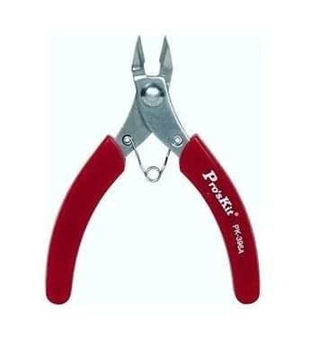 KIRMIZI SAPLI YAN KESKİ PROSKIT PK-396A