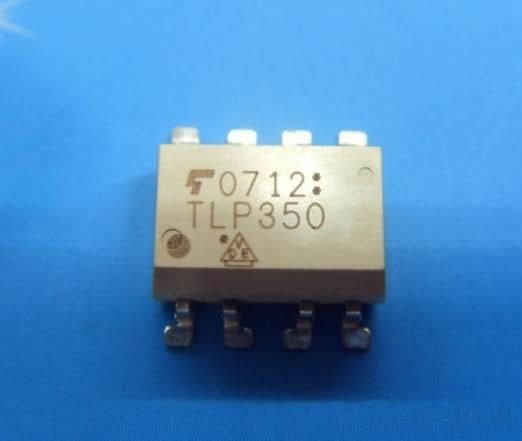 TLP350(TP1,F) SMD Optokuplör