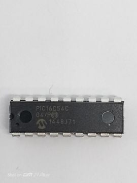 PIC16C54C-04/P (16C54C)
