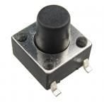 12X12X 7.3mm Tact Switch