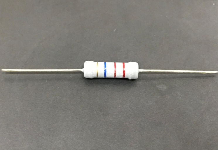 0R5 2W %5 Karbon Film Direnç