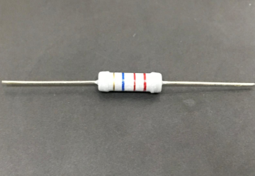 0R5 2W %5 Karbon Film Direnç