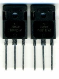 BU2525AW TO-3 Transistör