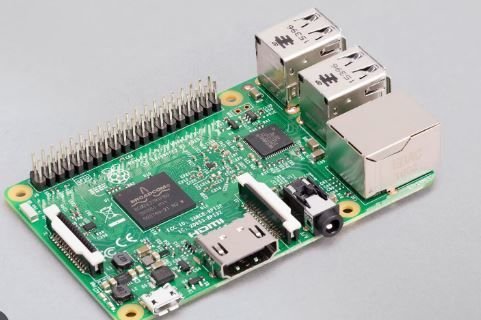 Raspberry Pi 3