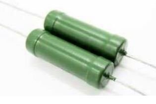 0R51 4W %5 Porselen Direnç