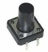 12X12X9mm Tact Switch