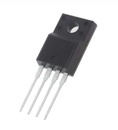 KIA278R33PI TO-220F-4 PMIC - VOLTAGE REGULATOR IC