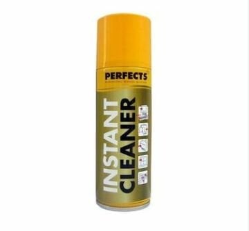 PERFECTS INSTANT CLEANER TEMİZLEME KÖPÜĞÜ