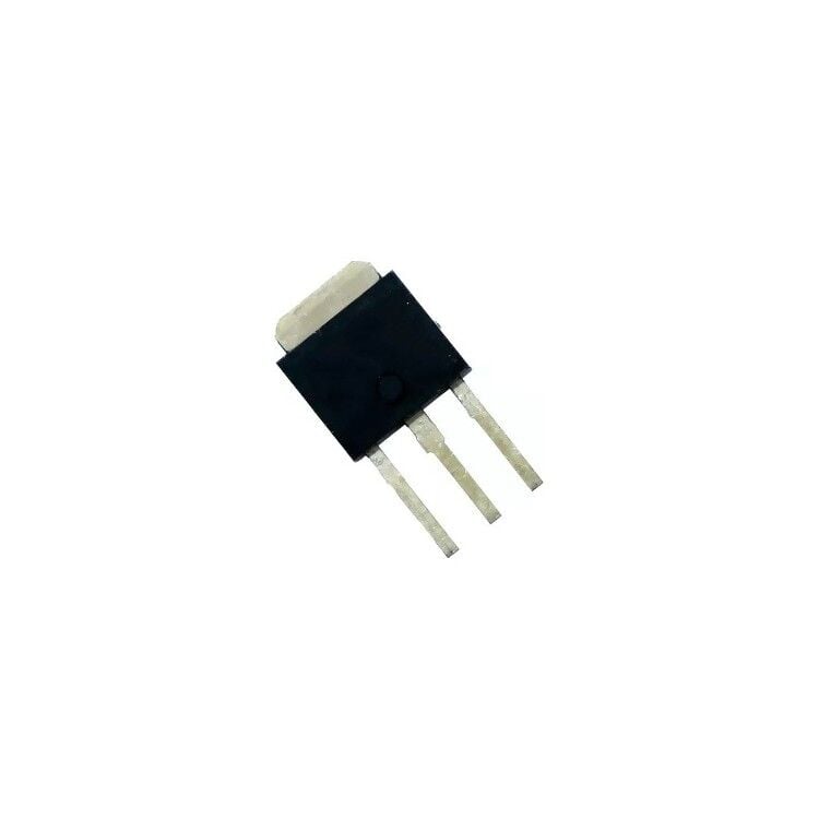 2SK2865 TO-252 2A 600V 20W N-CHANNEL MOSFET TRANSISTOR
