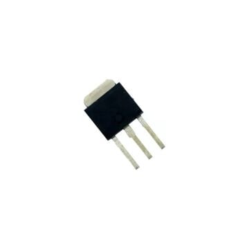 2SK2865 TO-252 2A 600V 20W N-CHANNEL MOSFET TRANSISTOR