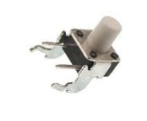6x6 4.5mm 90c Tact Switch