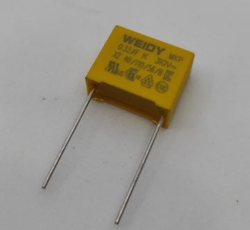 330NF 310V  Polyester Kondansatör %10 RM:15W42Q3334KM8L00B0W1