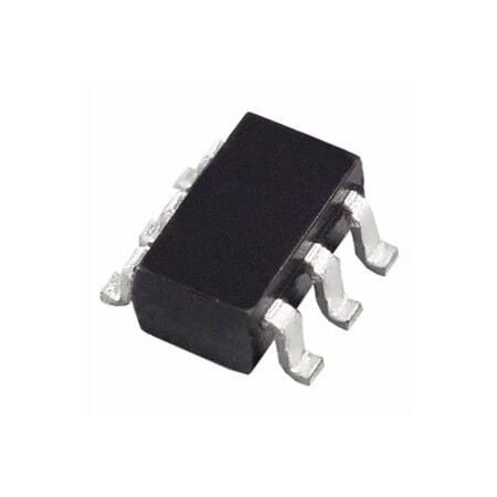 ATTINY10-TSHR, SOT-23-6 SMD Mikrodenetleyici
