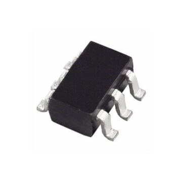 ATTINY10-TSHR, SOT-23-6 SMD Mikrodenetleyici