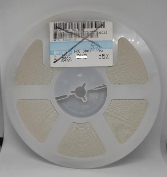 240K %5 1206 SMD Direnç 5000 Adet