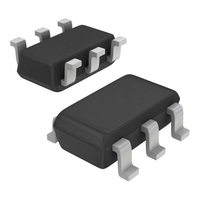 AL5802-7- IC-5802 LED DRIVER SOT-23-26