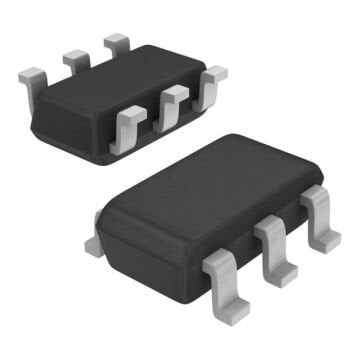 AL5802-7- IC-5802 LED DRIVER SOT-23-26