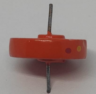 1.2NF 10KV Seramik Kondansatör