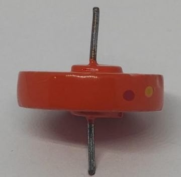 1.2NF 10KV Seramik Kondansatör