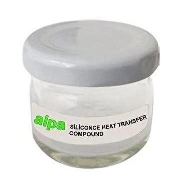 Silicon Heat Transfer