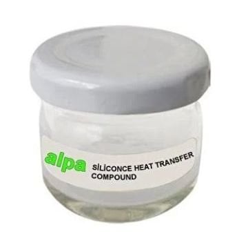 Silicon Heat Transfer