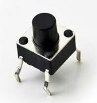 6x6 7.3mm Tact Switch