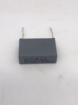 330NF 440V AC Polyester Kondansatör %20 RM:27.5 ŞERİT R474R3330CK02M