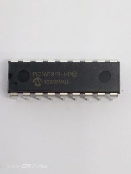 PIC16F819-I/P (16F819)