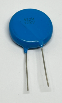 8.2NF 10KV %20 Y5U Seramik Kondansatör