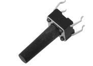 6x6 15mm Tact Switch