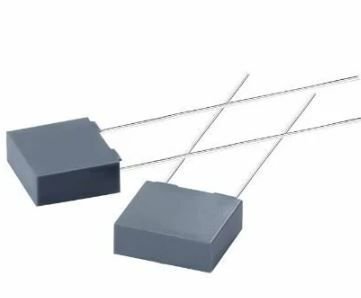 150NF 100V KISA AYAK %10 RM:7.5MM POLYESTER KONDANSATÖR