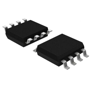 ACS712ELCTR-05B-T 5A Smd Entegre Soic-8