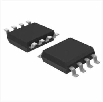 AD822A SOIC-8 Smd OpAmp
