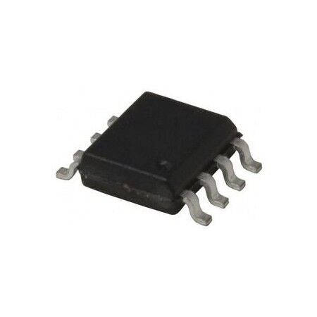 ACS712TELC-20A SOIC-8 Entegre Devre