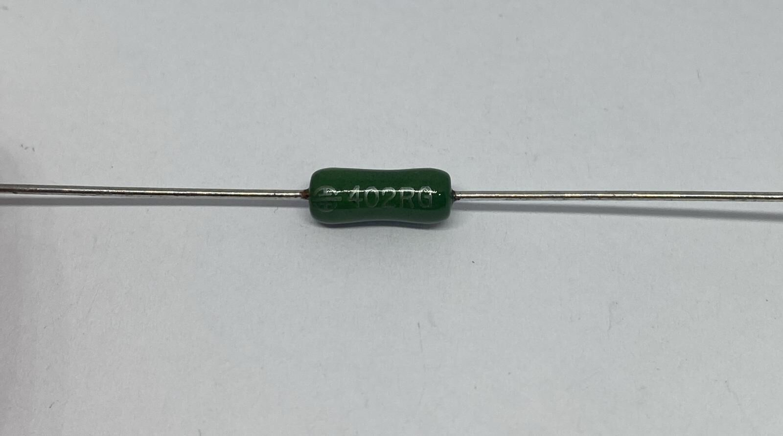 402R %2 4W Porselen Direnç