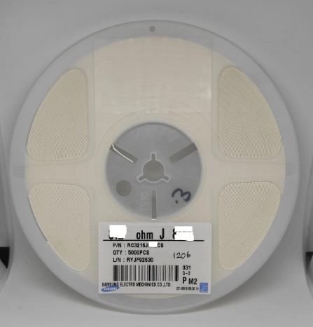 680K %5 1206 SMD Direnç 5000 Adet
