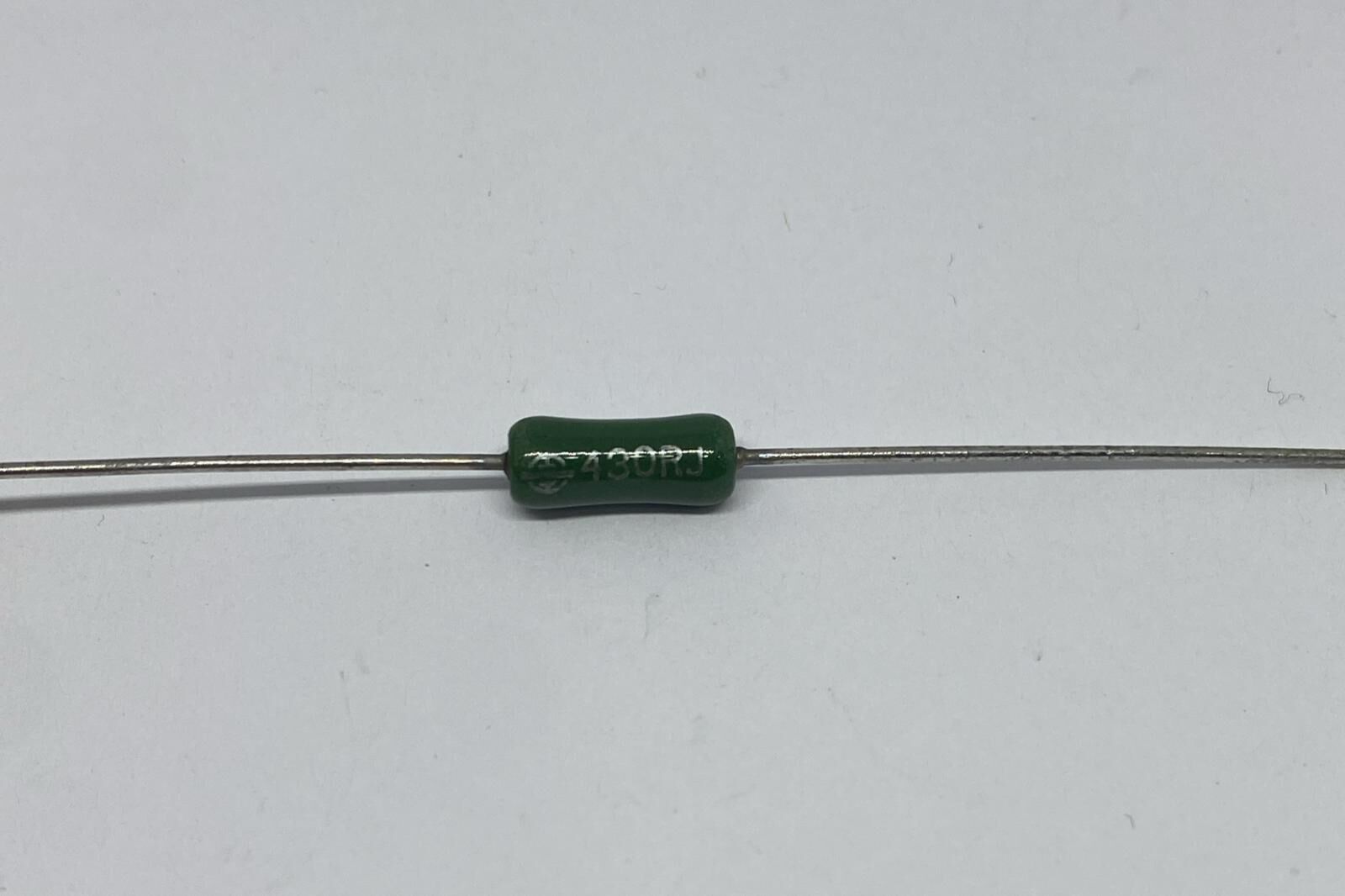 430R %5 4W Porselen Direnç