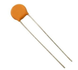 47PF 50V Mercimek Kondansatör