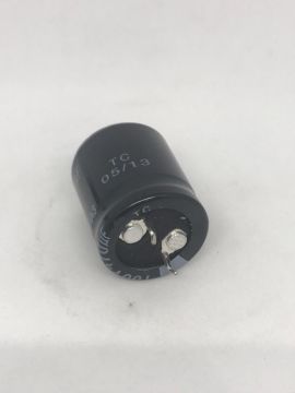 470UF 100V 22X25 105C Snap Kondansatör