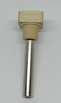 25K POTANSİYOMETRE ANAHTARSIZ PLASTİK UZUN METAL