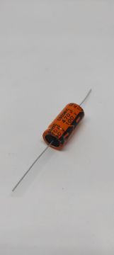 470UF 100V Elektrolitik Kondansatör 15X32 AXİAL