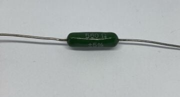 560R %5 4W Porselen Direnç