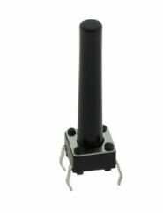 6x6 22mm Tact Switch