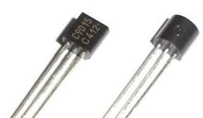 KTC9015 Transistör To 92