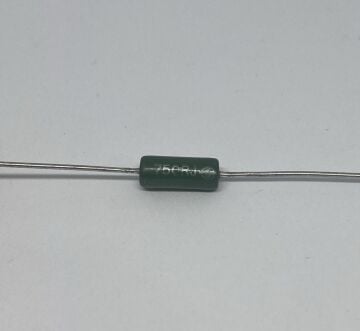 750R %5 4W Porselen Direnç