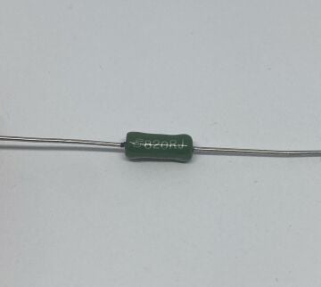 820R %5 4W Porselen Direnç