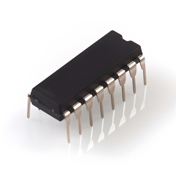 CA3086 PDIP-16 ENTEGRE