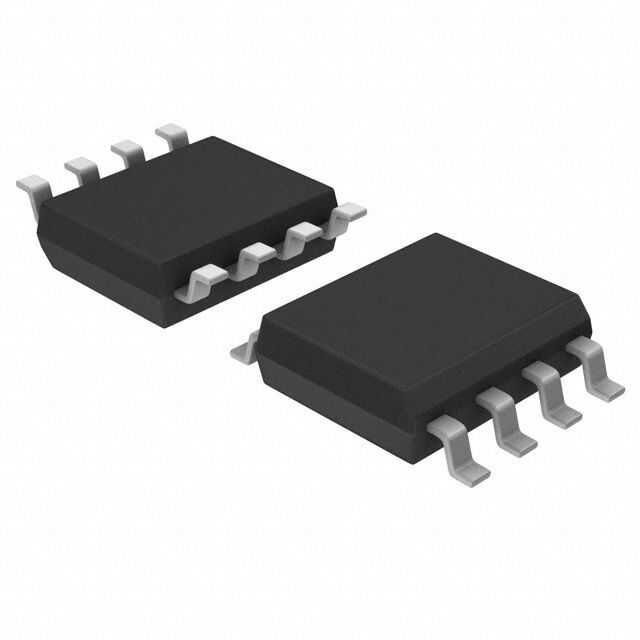 TLC271CDR SMD SOIC-8 Entegre