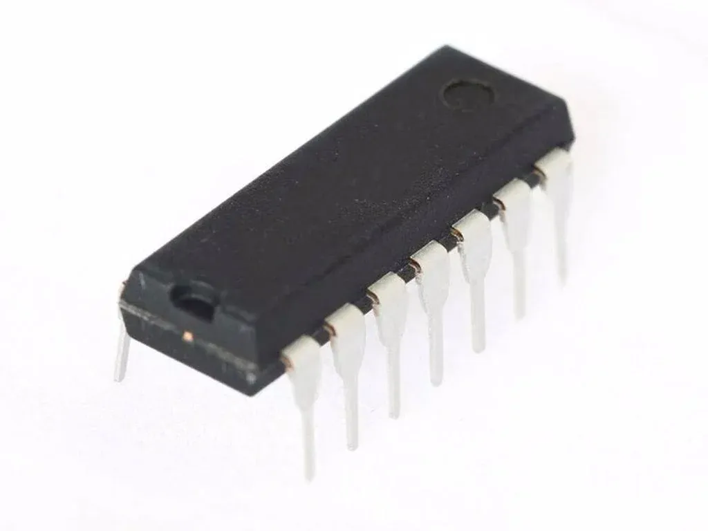 CA3054 PDIP-14 AMPLIFIER IC