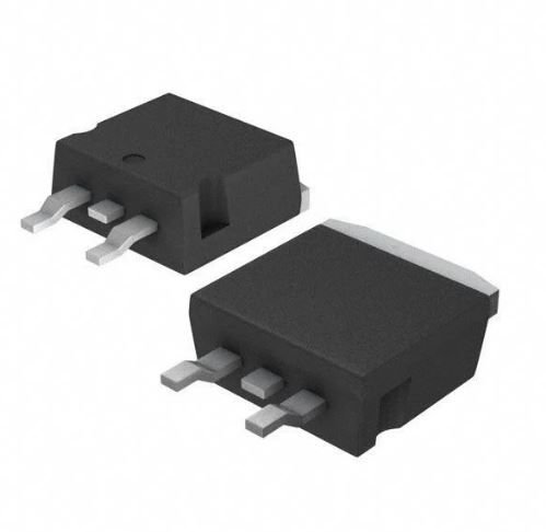 BTA16-600 SMD 16A 600V D2PAK Triyak